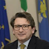 Zeno d’Agostino nominato presidente Trieste Terminal Passeggeri
