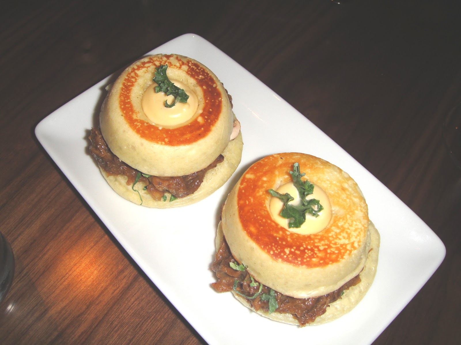 FOODYHOLIC'S Choice MANZANILLA NYC