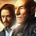 X-MEN - DIAS DE UM FUTURO ESQUECIDO |: JAMES MCAVOY E PATRICK STEWART VÊM AO BRASIL