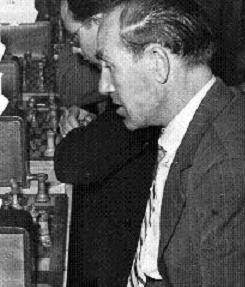 El ajedrecista Juan Sola