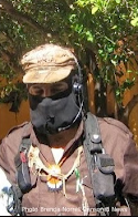 Zapatistas: Registration Report on Upcoming Gathering on Capitalism