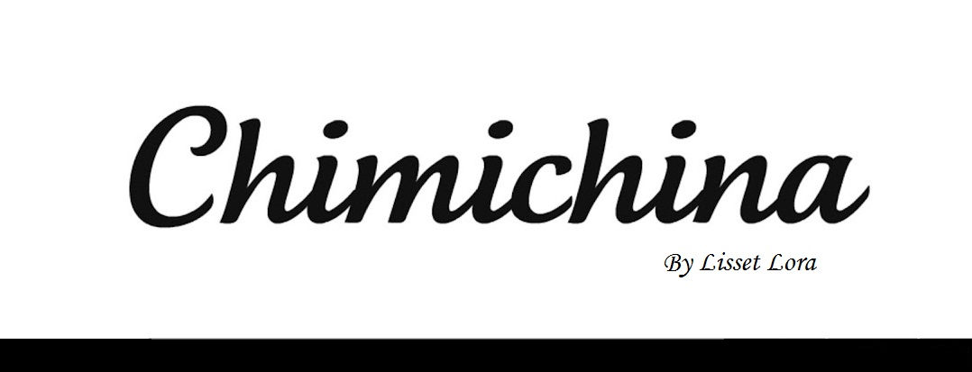 chimichina
