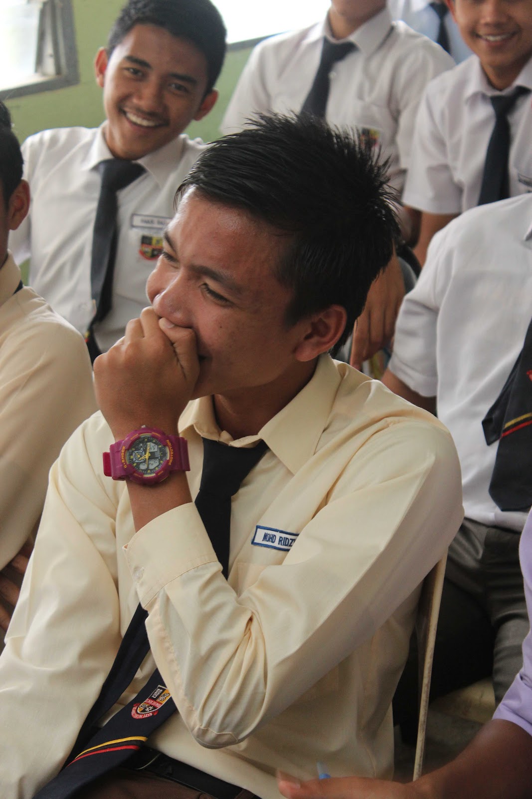 Smk Duma