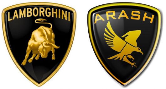 Newscarspro: Lamborghini Logos and Lamborghini History