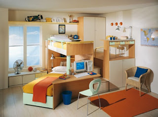 Kids Room Furniture Ideas on Kids Rooms Furniture Designs Ideas 3 Jpg