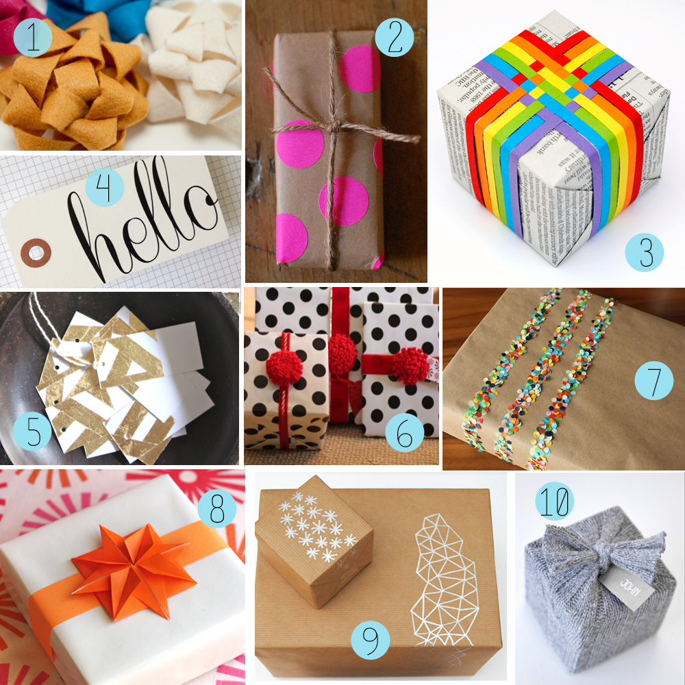 Diy Christmas Gift Wrapping Ideas Part - 16: Todayu0027s How-To Gal 2012 Christmas Gift Guide Is Centered Around My Favorite DIY Gift Wrap Ideas: Diy Christmas Gift Wrapping Ideas Part - 16: Todayu0027s How-To Gal 2012 Christmas Gift Guide Is Centered Around My Favorite DIY Gift Wrap Ideas: