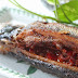 Ikan Cencaru Sumbat Sambal