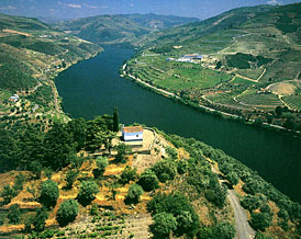 Douro Portugal