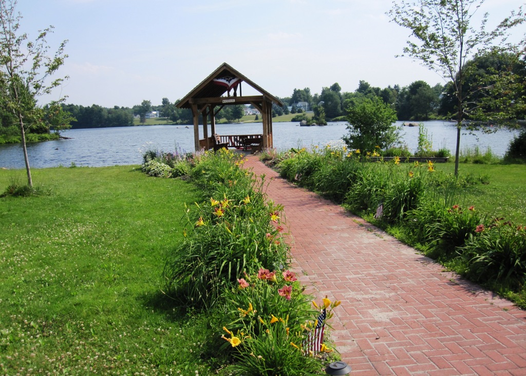Windswept Adventure Parishville, New York Part 1