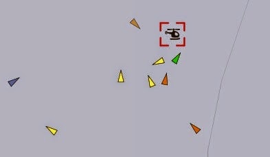 ΣΥΜΒΑΙΝΕΙ ΤΩΡΑ: Εκτός ραντάρ το Norman Atlantic - Tι συμβαίνει στο φλεγόμενο πλοίο; 1