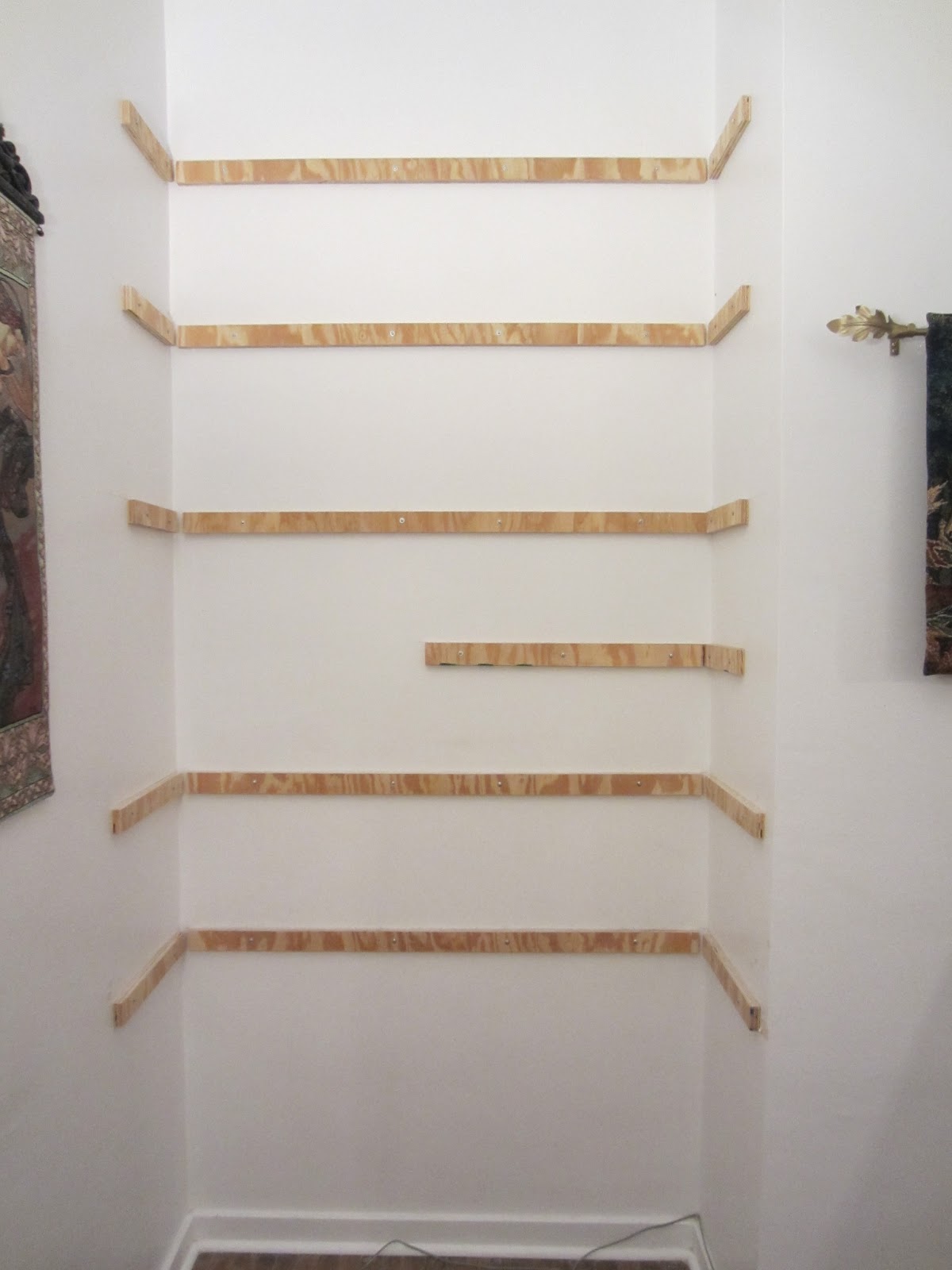 Do It Yourself Built In Bookcase Plans Do It Yourself Built In Bookcase Plans