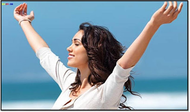 More tips to look young and healthy.6