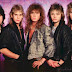 ... da Final Countdown dos Europe