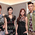 Jessica Jung at Valentino's Event in Singapore