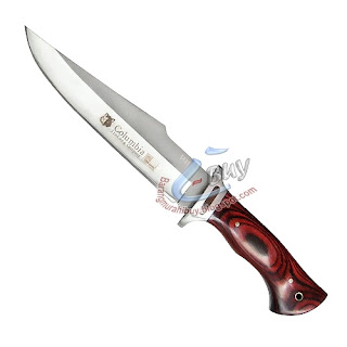 pisau belati columbia usa saber sa33 pisau belati columbia usa saber sa33