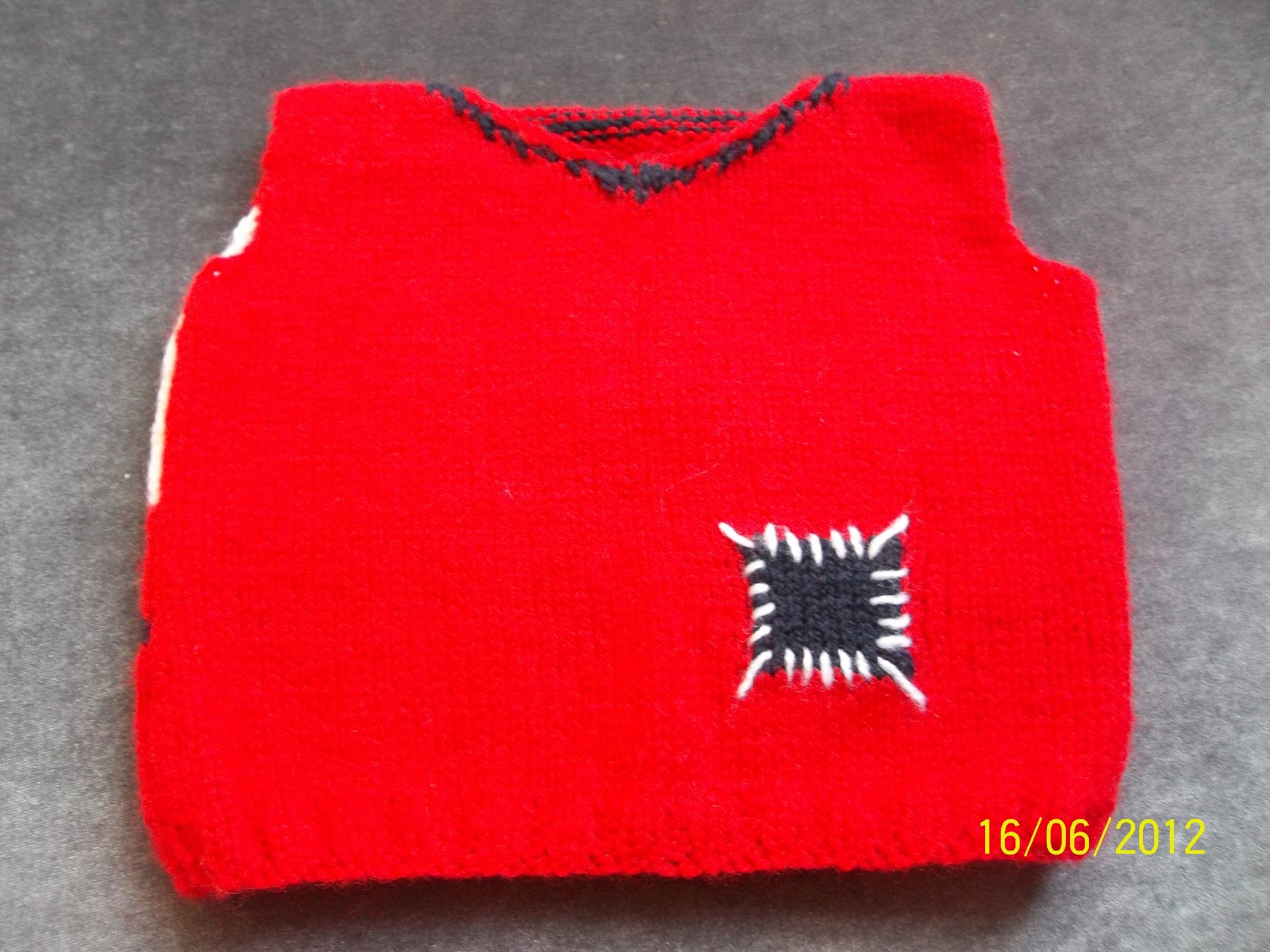 sagoogsa bebek Bebek süveterleri