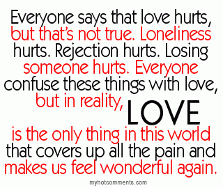 Sad Love Quotes Sad Love Quotes