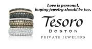 Jewelry Sponsor- Tesoro Boston