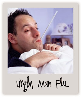 Man Flu, Survival, Blog, That Guy Luke, Illness Man Flu, Survival, Blog, That Guy Luke, Illness