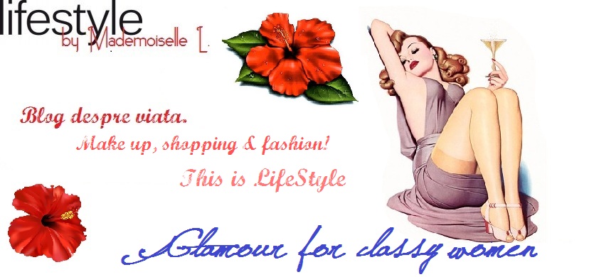 LifeStyle by Mademoiselle L.