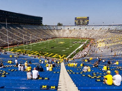 Michigan Wolverines Michigan Wolverines