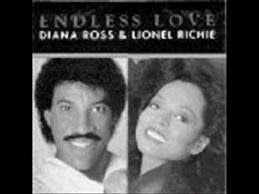 United Lyrics Endless Love Lyric Lionel Ritchie Ft Diana Ross