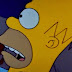 The Simpsons 01x06 "El Blues de la Mona Lisa" Latino Online
