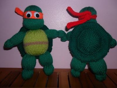 Busy Crafting...: October 2011