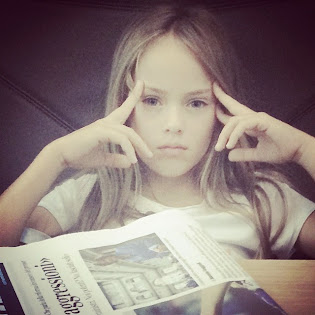 Kristina Pimenova Supermodel Kristina Pimenova Supermodel