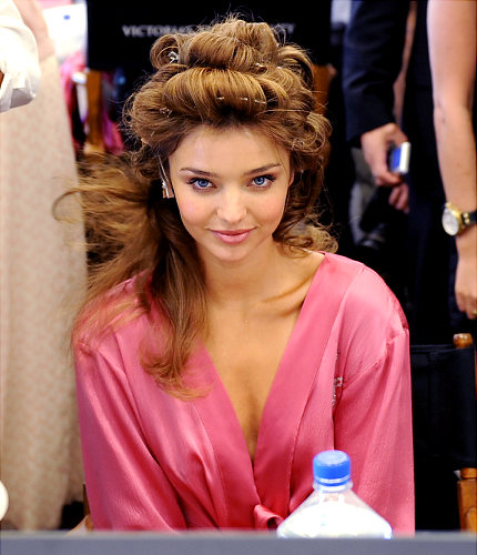 Miranda Kerr Hair Miranda Kerr Hair