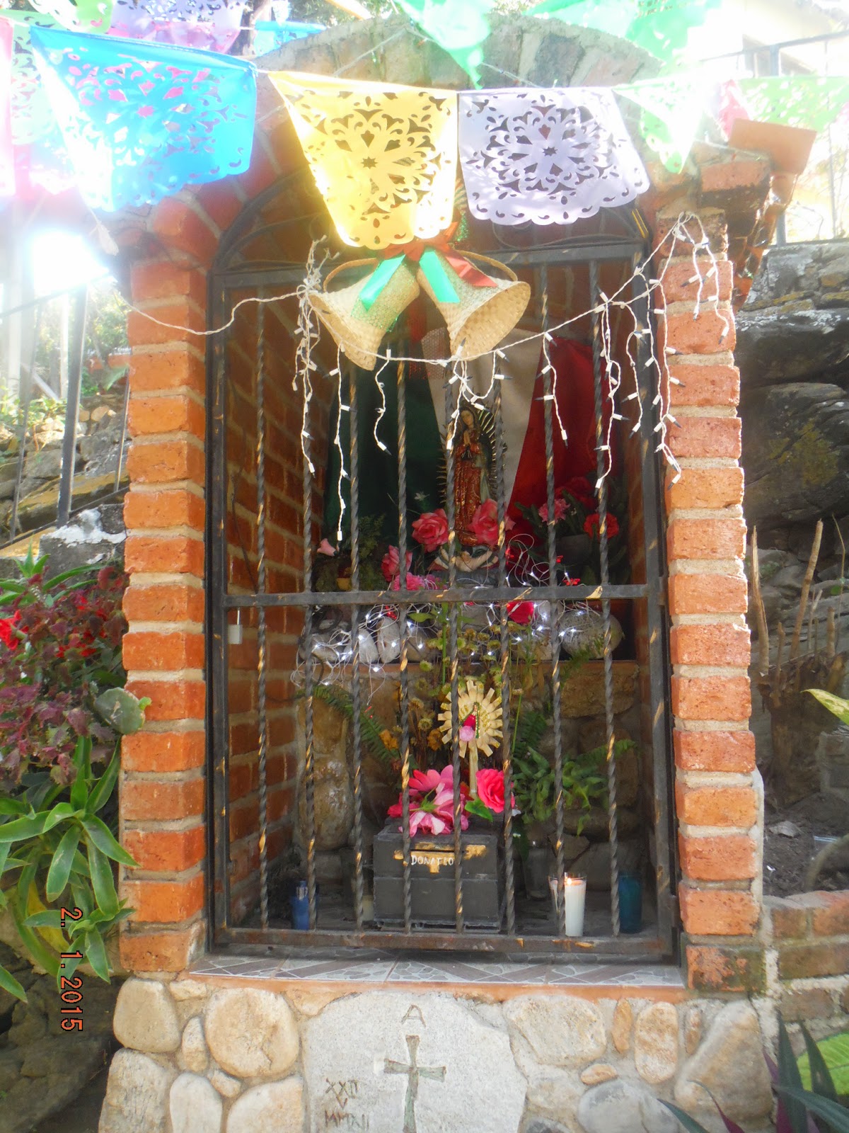 Lyman's Journey The Pie Lady of Yelapa ROCKS!!!! Puerto Vallarta