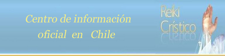 Reiki Crístico Chile