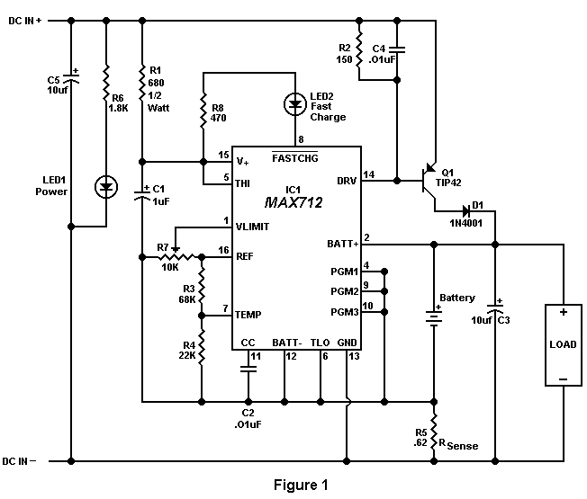 12 volt battery charger circuit diagram simple 12 volt gel cell charger circuit diagram 12 volt battery charger circuit diagram simple 12 volt gel cell charger circuit diagram