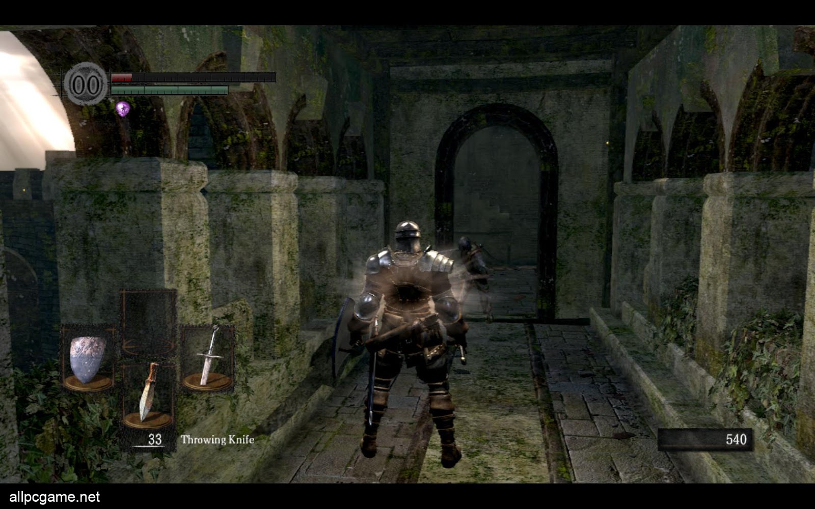 all Pc Game: Dark Souls PC Review all Pc Game: Dark Souls PC Review