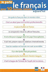 10 raisons pour apprendre francais...
