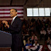 Obama Strikes Populist Chord With Speech on G.O.P. Turf