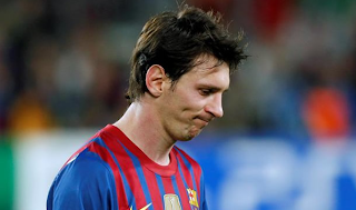 ¿Por qué Messi y Cristiano Fallaron los penales?