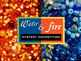 Allegory Gallery - Water & Fire Competition Reveal