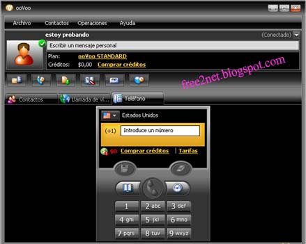 Video & Chat with ooVoo