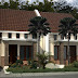 Rumah Minimalis Type 45/98