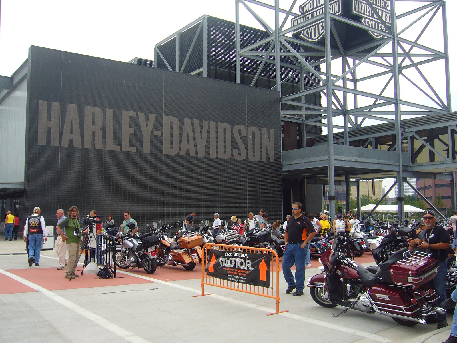 Harley davidson museum coupon milwaukee