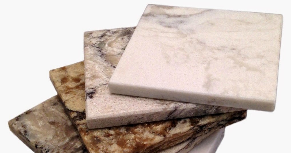 The Architectural Surface Expert NuStone Quartz!