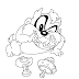 Clone Trooper Coloring Page Clone Trooper Coloring Page