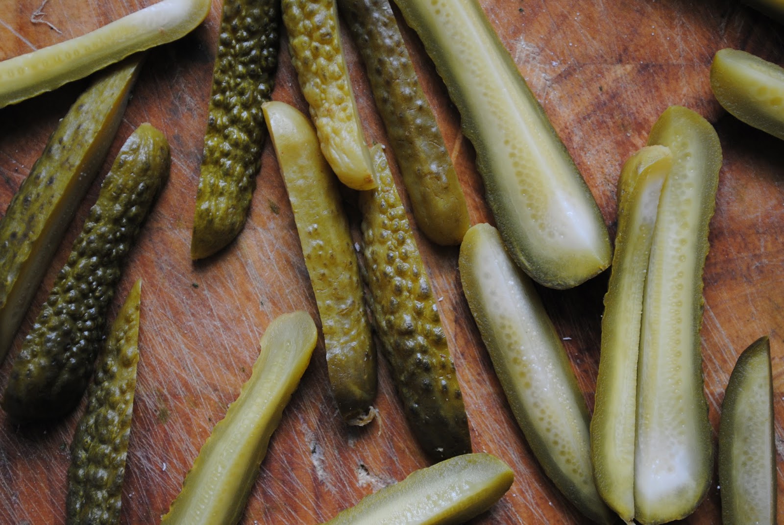 Fatboy's Kitchen Fried Pickles