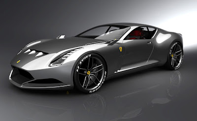 Ferrari Ferrari