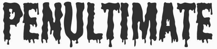 Shlop Free Halloween Font Shlop Free Halloween Font