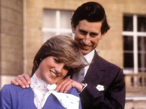 Adult Blog: Princess Lady Diana