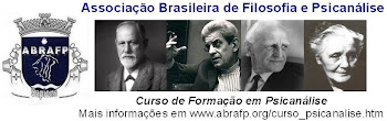 Associação Brasileira de Filosofia e Psicanálise
