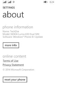 How To Change Bluetooth Name In Windows Phone? How To Change Bluetooth Name In Windows Phone?