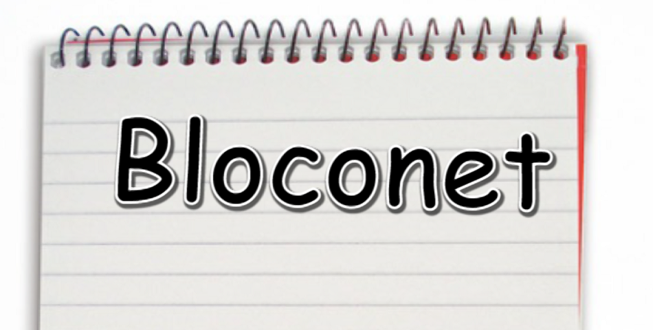 Bloconet
